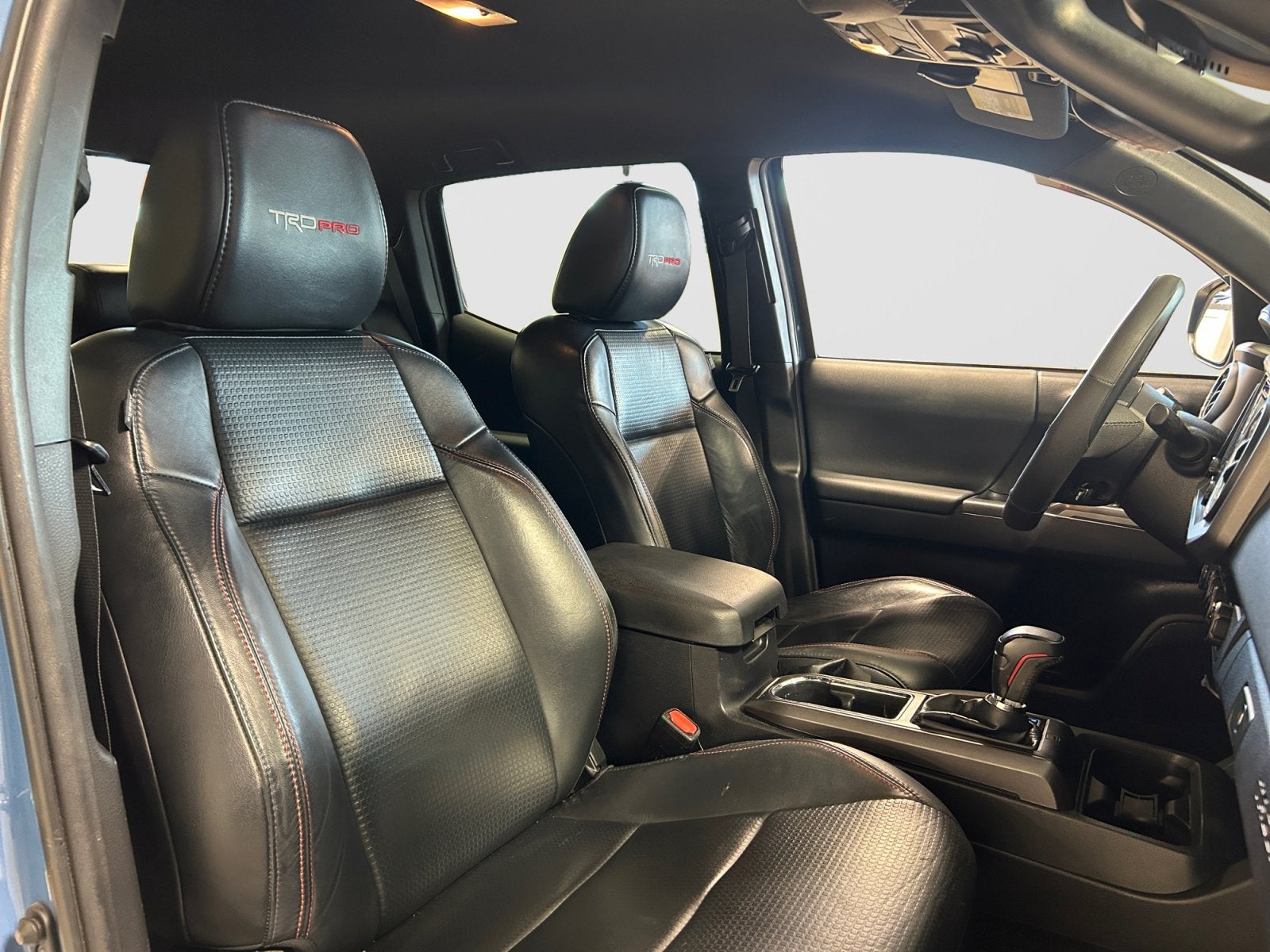 2018 Toyota Tacoma Base
