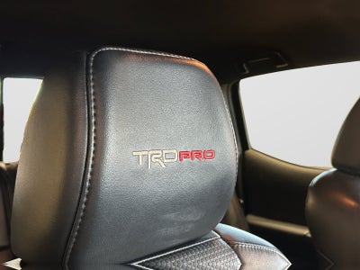 2018 Toyota Tacoma Base