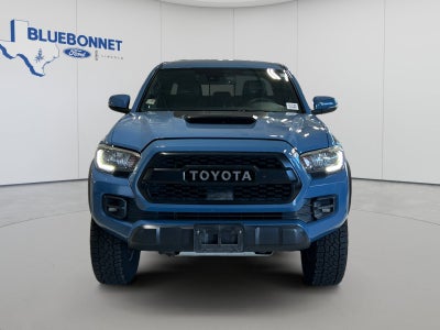 2018 Toyota Tacoma Base