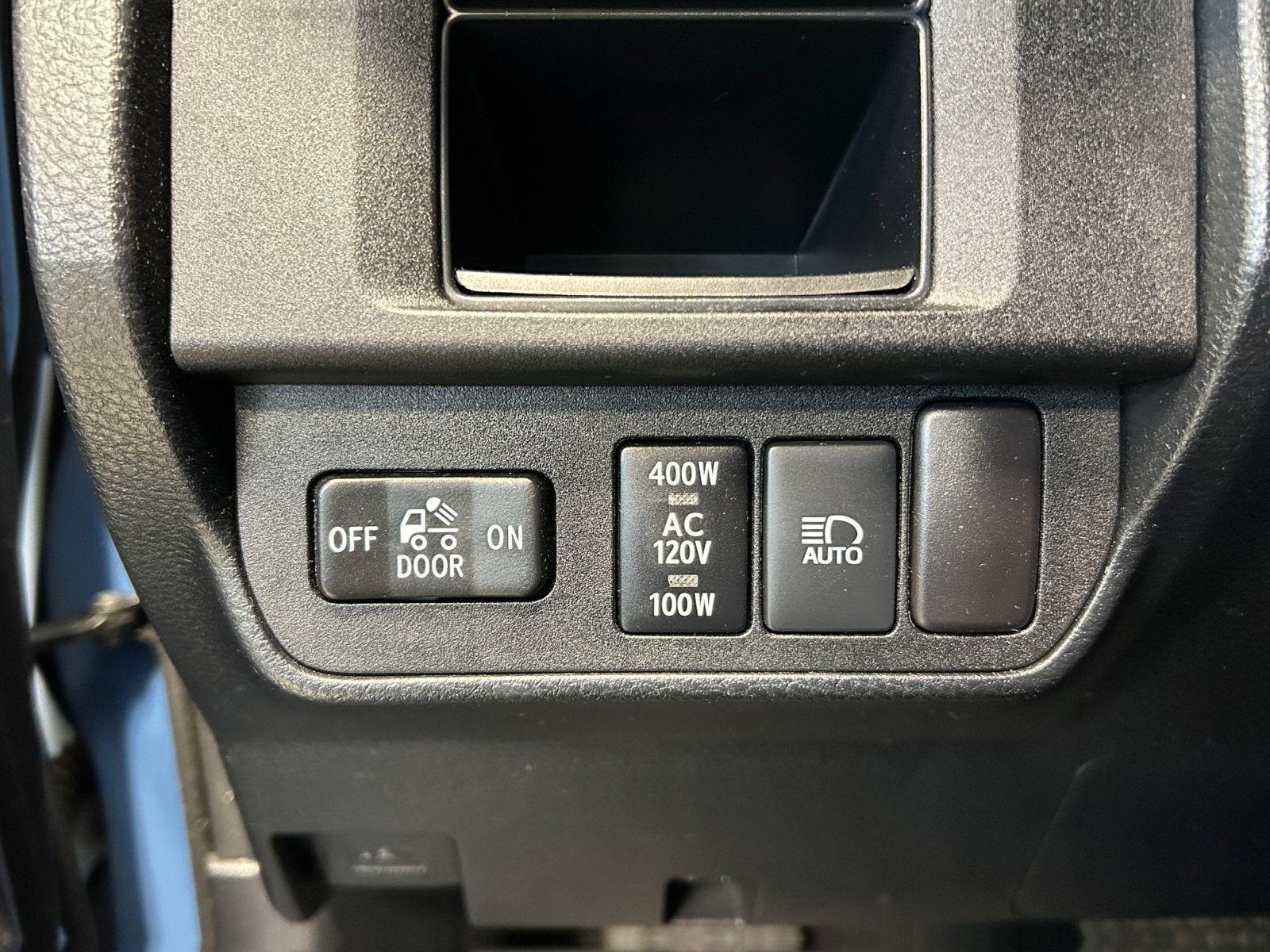 2018 Toyota Tacoma Base