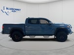 2018 Toyota Tacoma Base