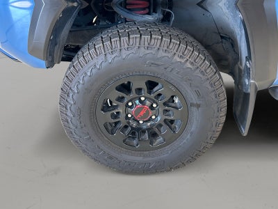 2018 Toyota Tacoma Base