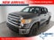 2016 Toyota Tundra 4WD Truck Base