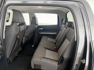 2016 Toyota Tundra 4WD Truck Base