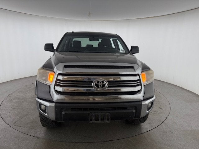2016 Toyota Tundra 4WD Truck Base