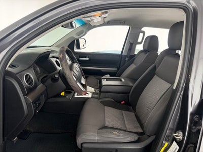 2016 Toyota Tundra 4WD Truck Base