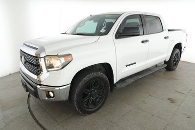 2019 Toyota Tundra 2WD SR5