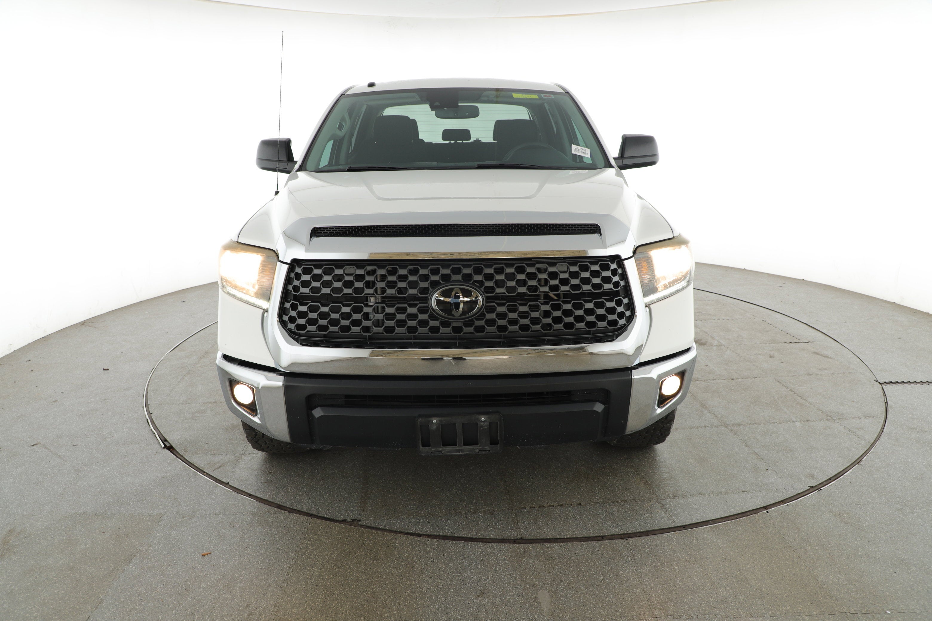 2019 Toyota Tundra 2WD SR5