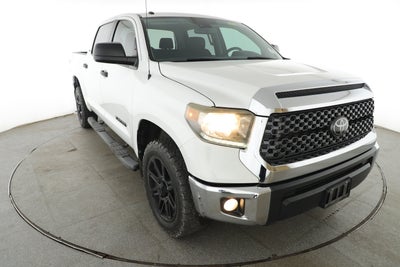 2019 Toyota Tundra 2WD SR5