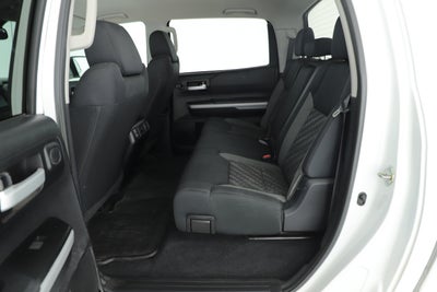 2019 Toyota Tundra 2WD SR5