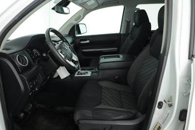 2019 Toyota Tundra 2WD SR5