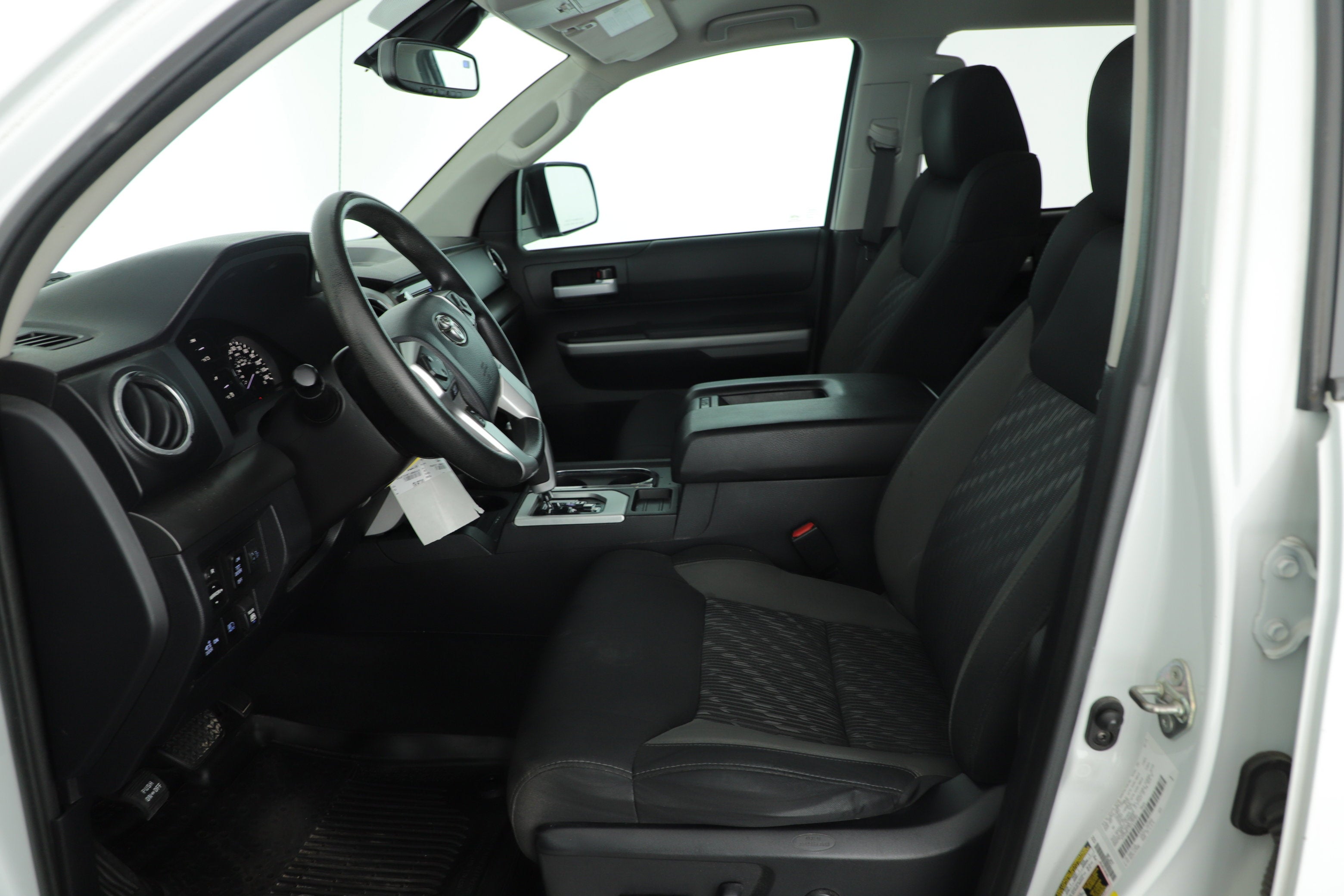 2019 Toyota Tundra 2WD SR5