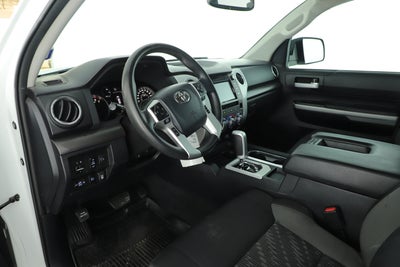 2019 Toyota Tundra 2WD SR5