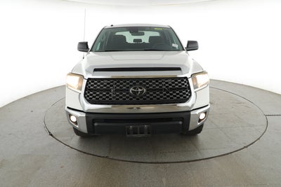 2019 Toyota Tundra 2WD SR5