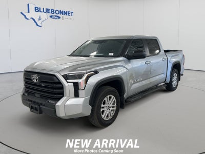2024 Toyota Tundra 2WD SR5