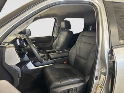 2024 Toyota Tundra 2WD SR5