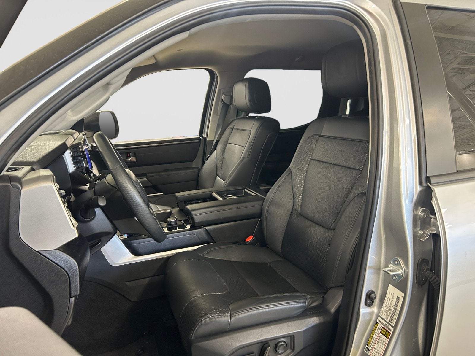 2024 Toyota Tundra 2WD SR5
