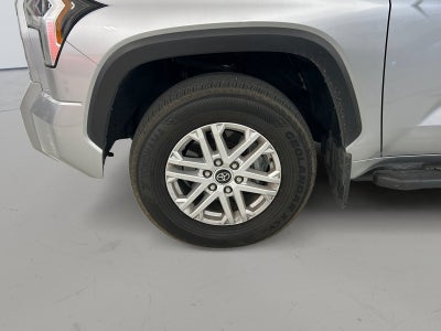 2024 Toyota Tundra 2WD SR5