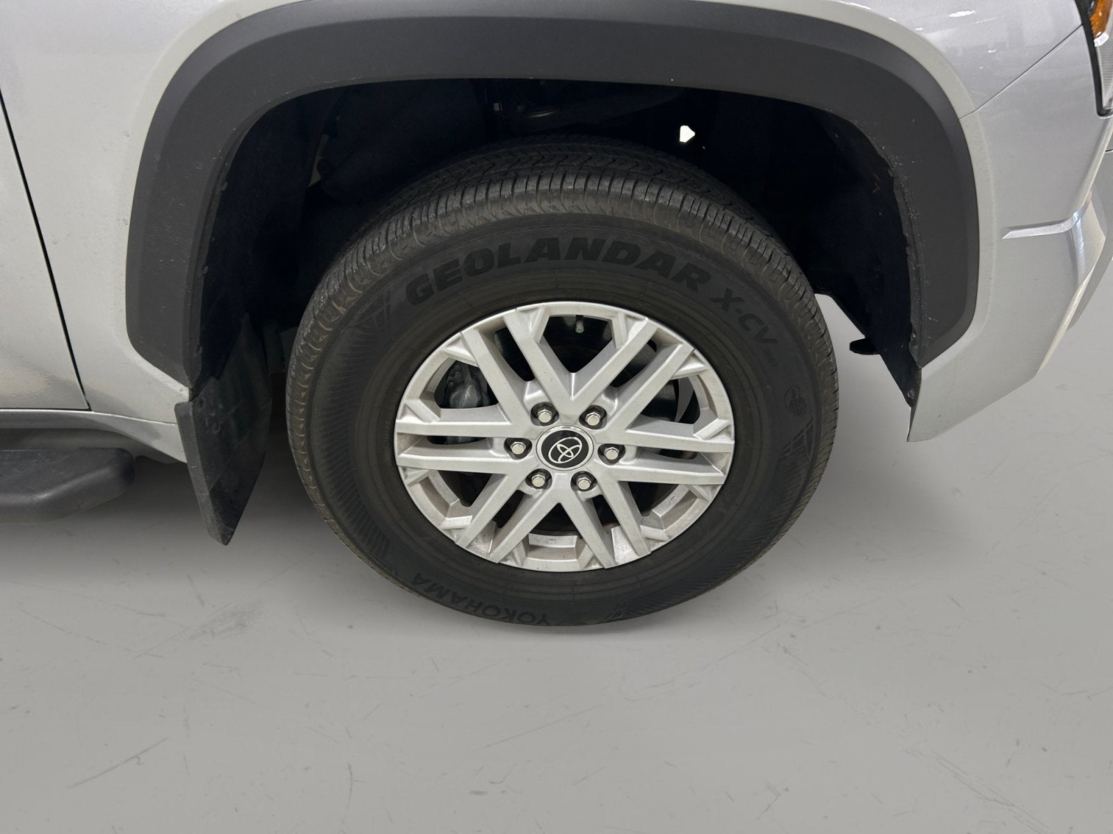 2024 Toyota Tundra 2WD SR5