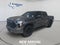 2025 Toyota Tundra 4WD Base