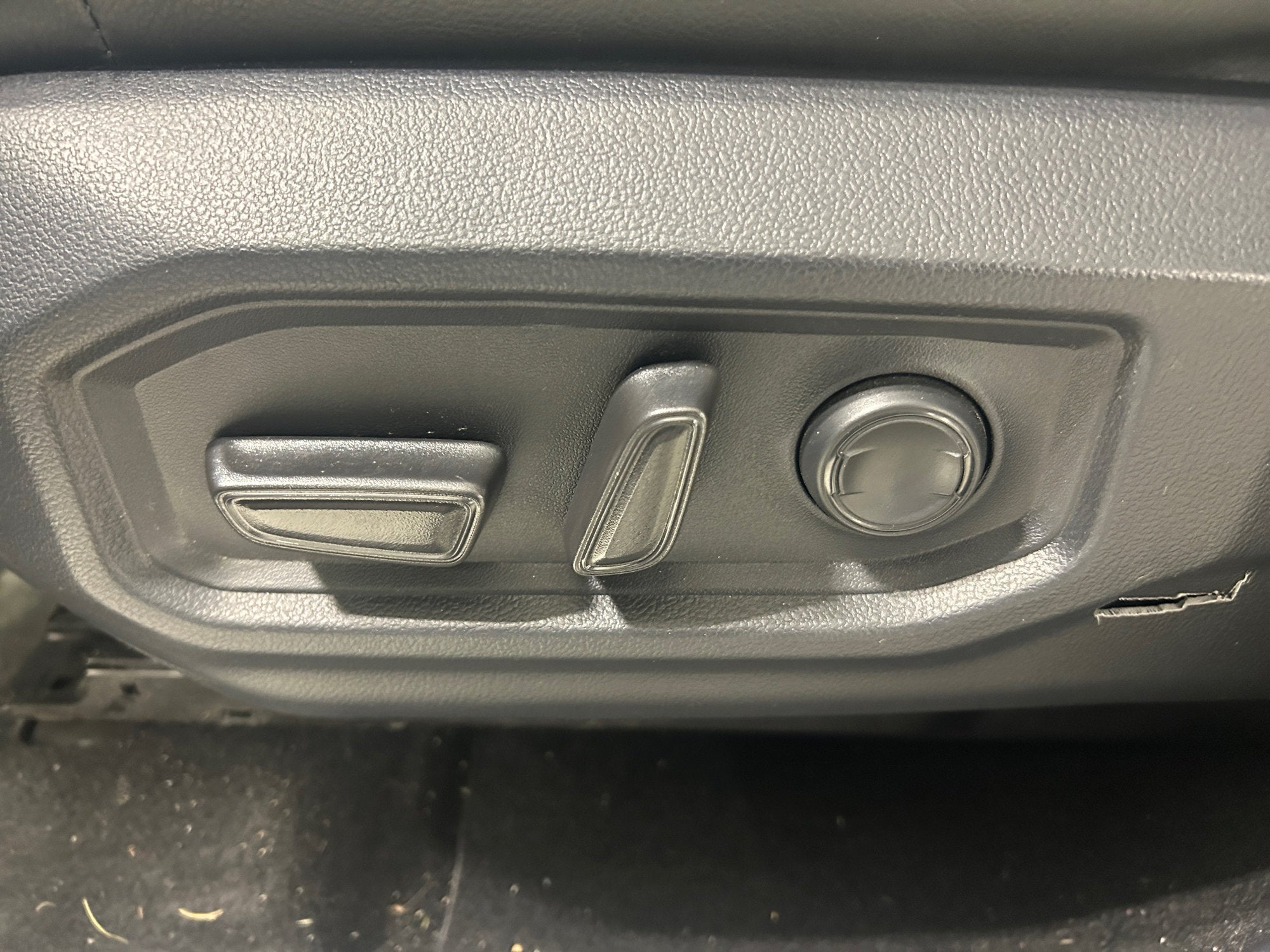 2025 Toyota Tundra 4WD Base