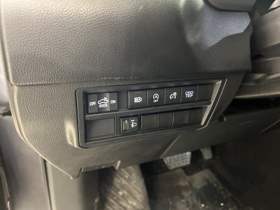2025 Toyota Tundra 4WD Base