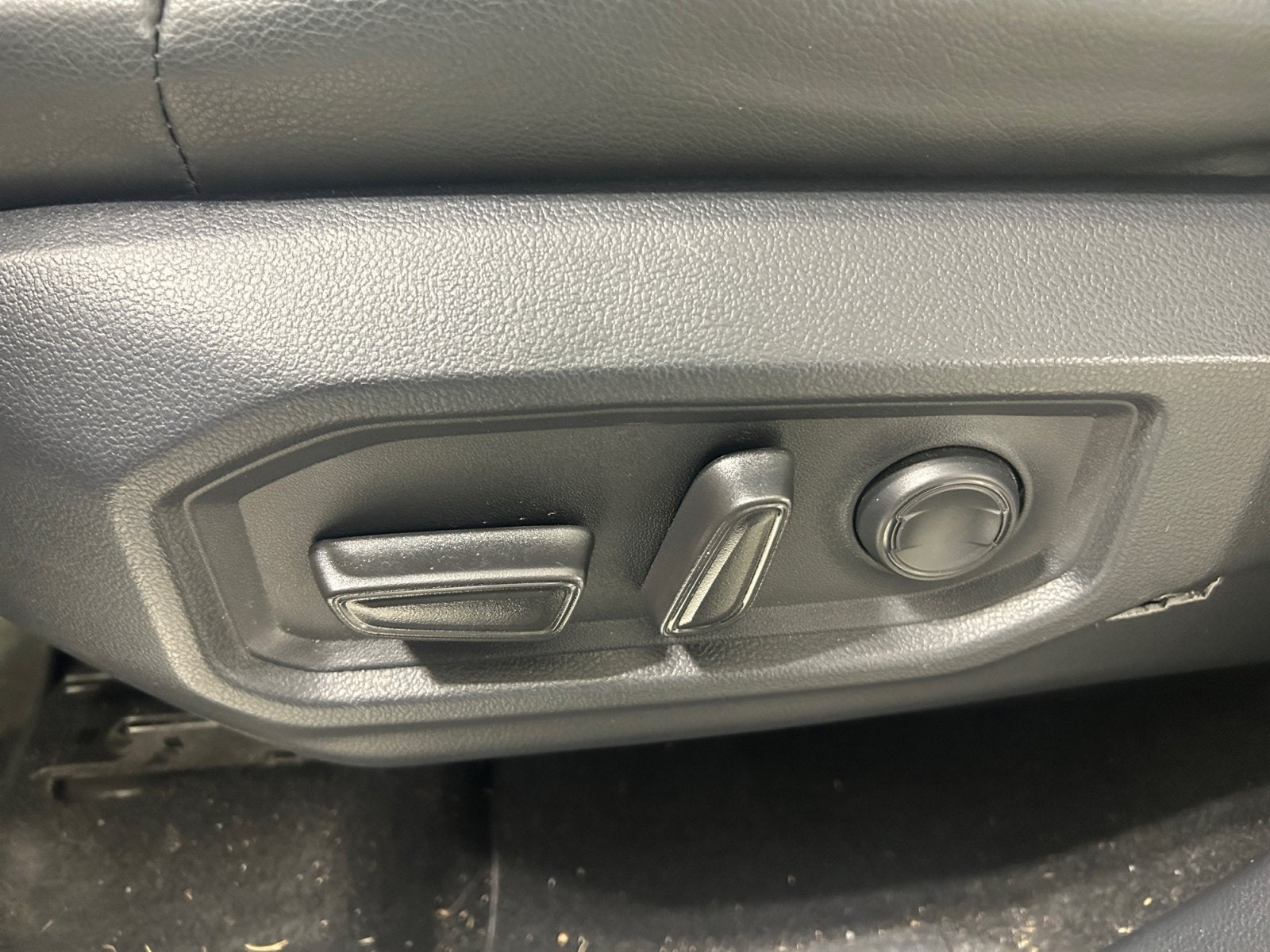 2025 Toyota Tundra 4WD Base