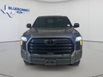 2025 Toyota Tundra 4WD Base
