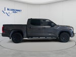 2025 Toyota Tundra 4WD Base
