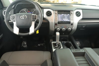 2014 Toyota Tundra 2WD Truck Base
