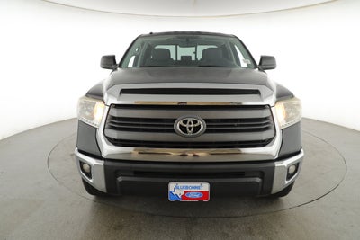 2014 Toyota Tundra 2WD Truck Base