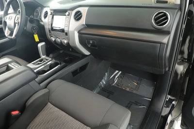 2014 Toyota Tundra 2WD Truck Base