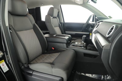 2014 Toyota Tundra 2WD Truck Base