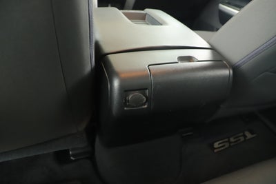2014 Toyota Tundra 2WD Truck Base
