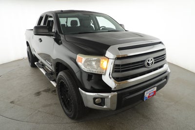 2014 Toyota Tundra 2WD Truck Base