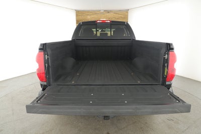 2014 Toyota Tundra 2WD Truck Base
