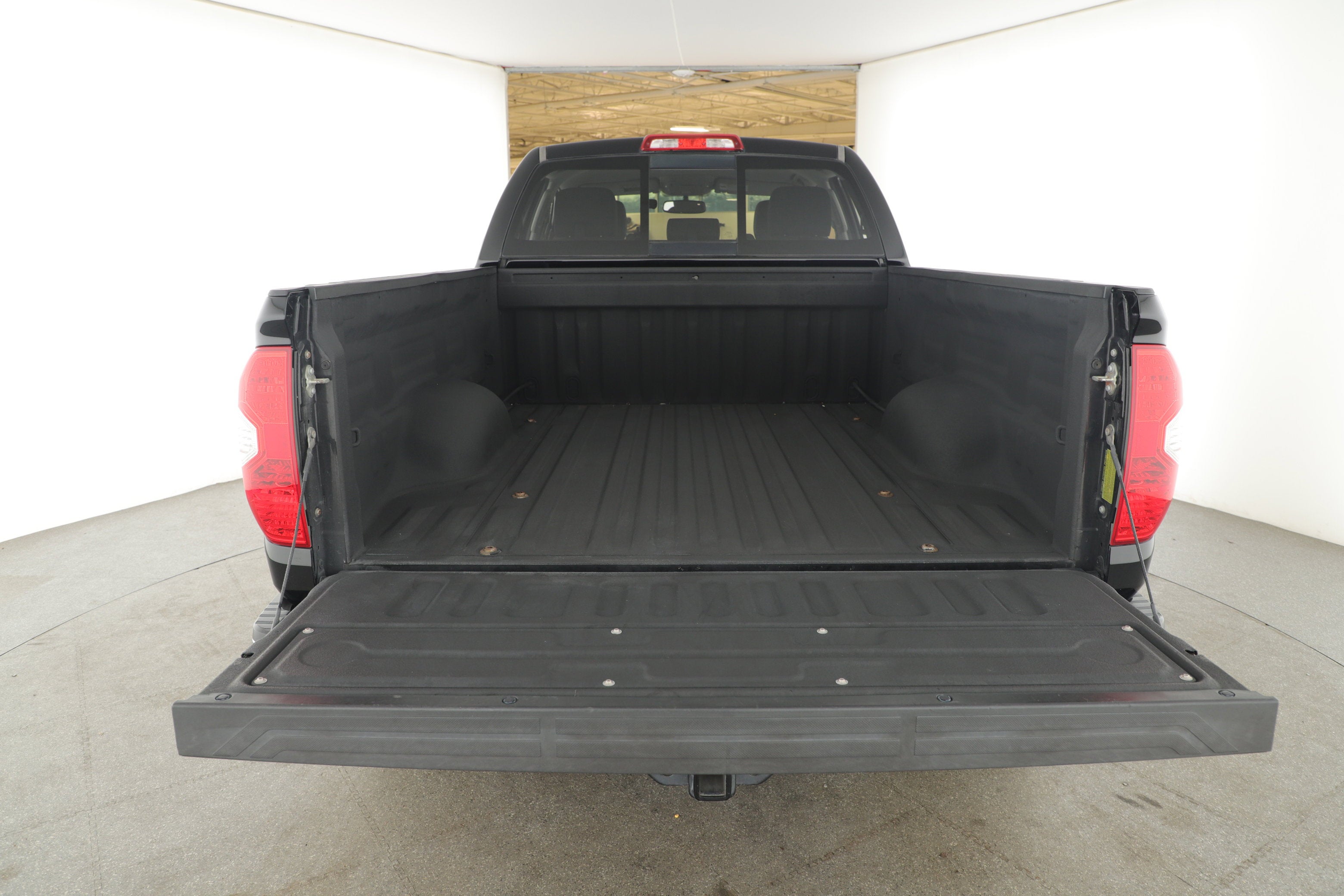 2014 Toyota Tundra 2WD Truck Base