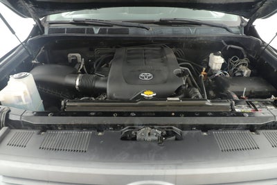 2014 Toyota Tundra 2WD Truck Base