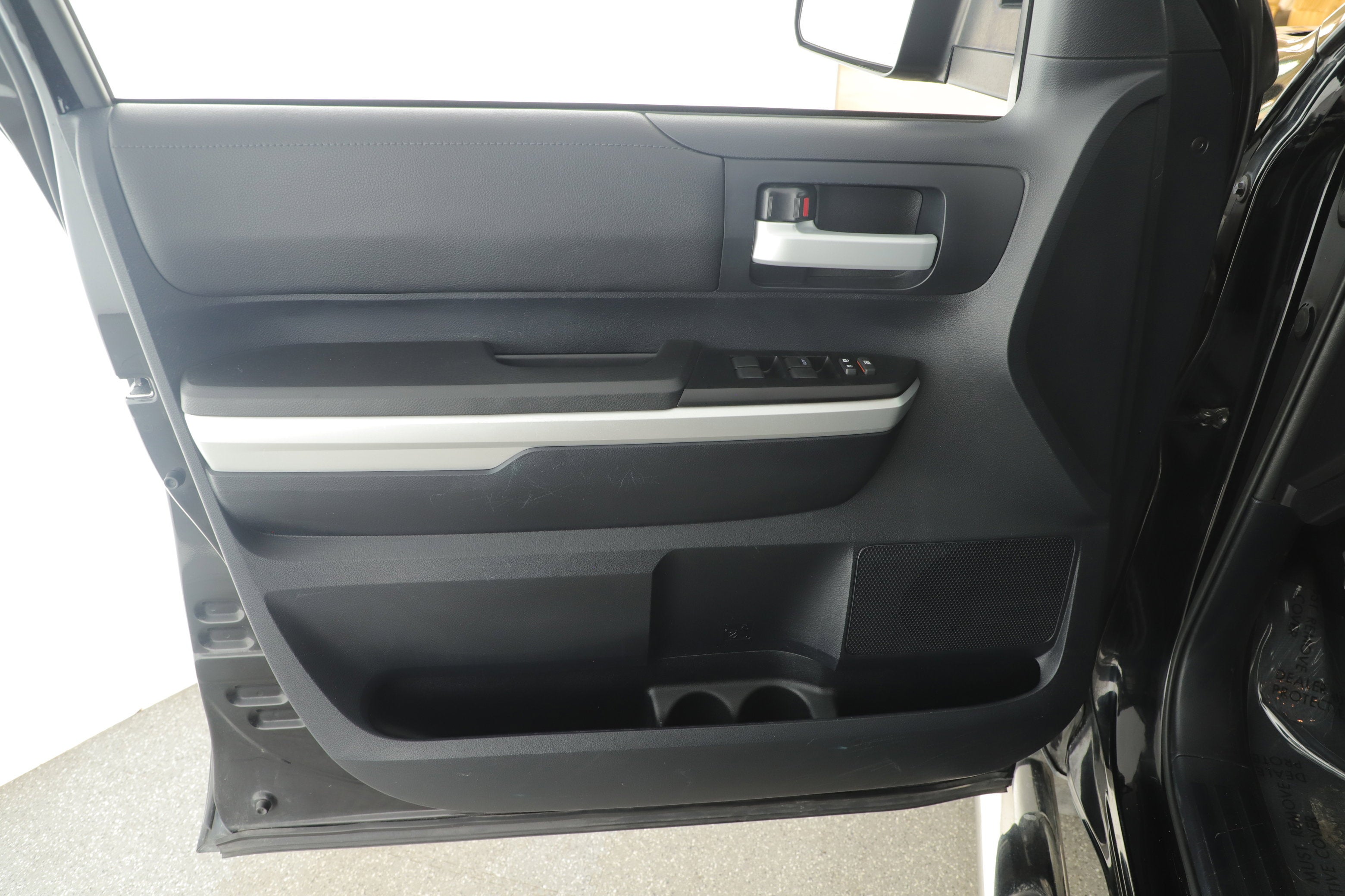 2014 Toyota Tundra 2WD Truck Base