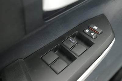 2014 Toyota Tundra 2WD Truck Base