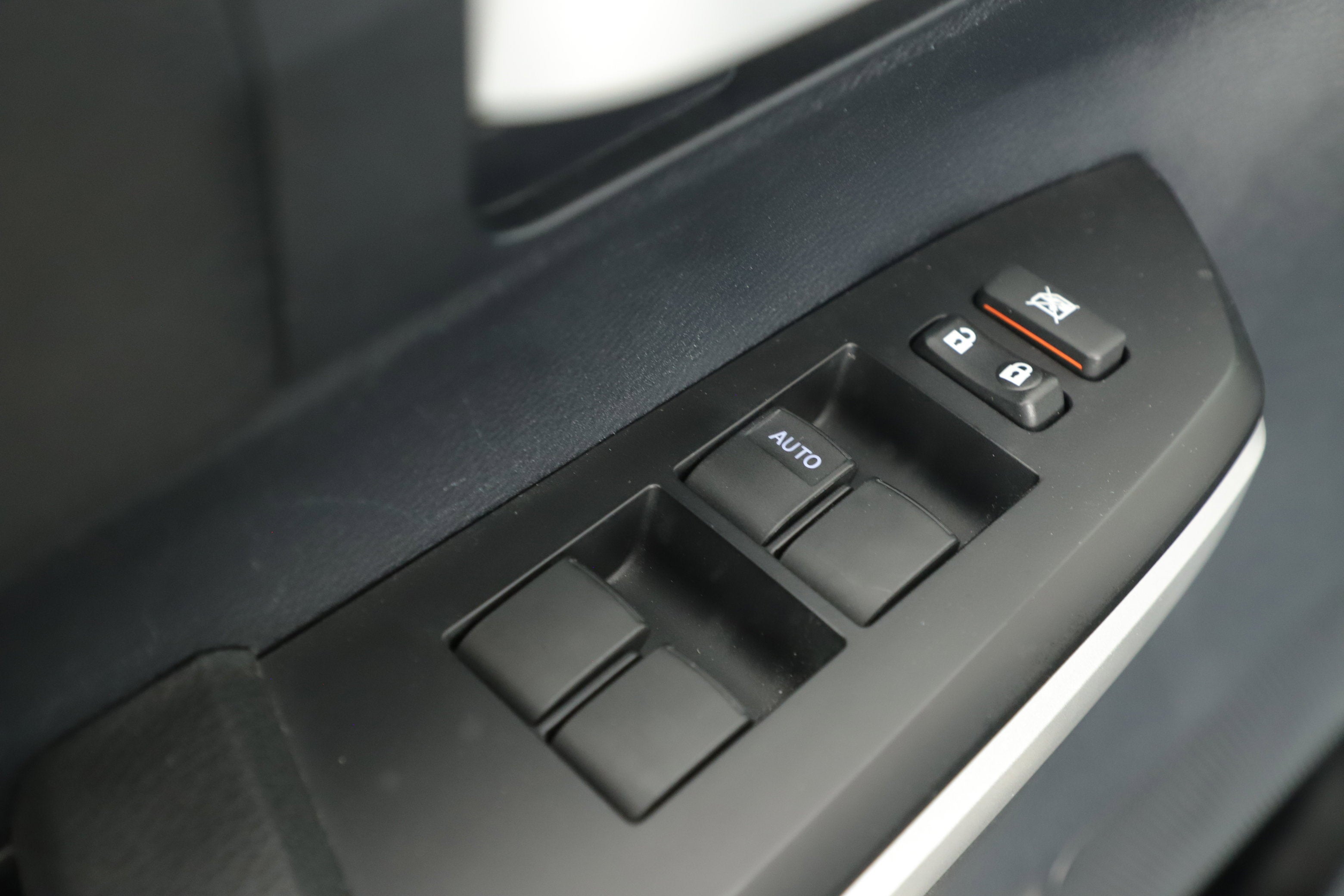 2014 Toyota Tundra 2WD Truck Base