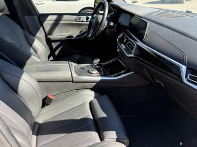 2020 BMW X5 sDrive40i