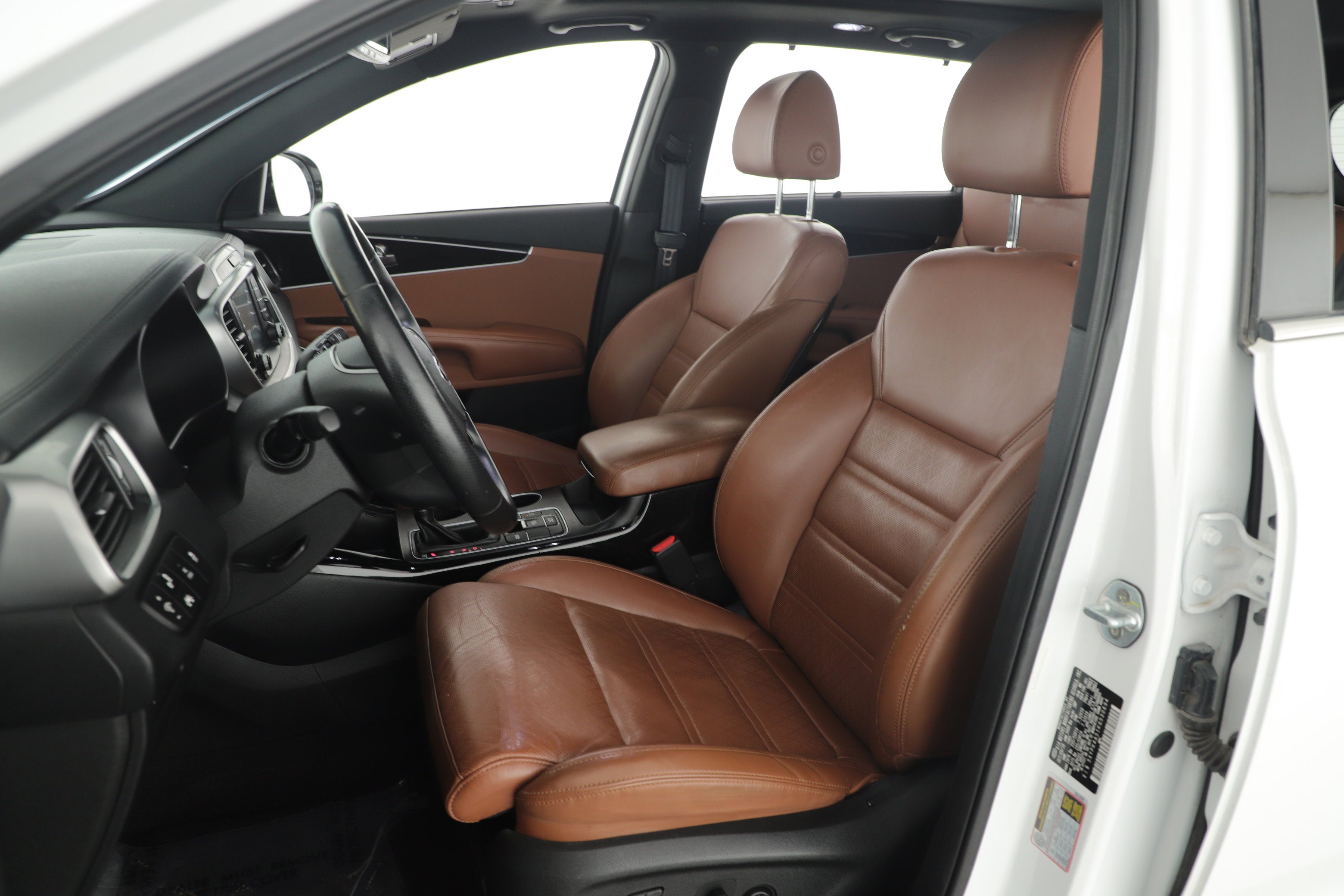 2019 Kia Sorento SX Limited V6