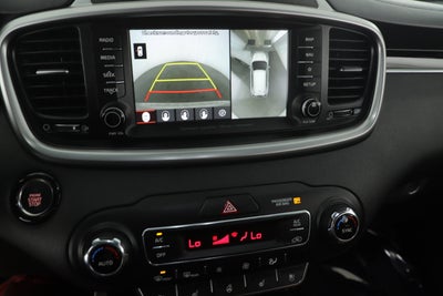 2019 Kia Sorento SX Limited V6