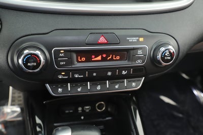 2019 Kia Sorento SX Limited V6