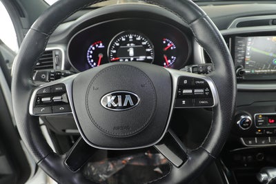 2019 Kia Sorento SX Limited V6