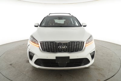 2019 Kia Sorento SX Limited V6