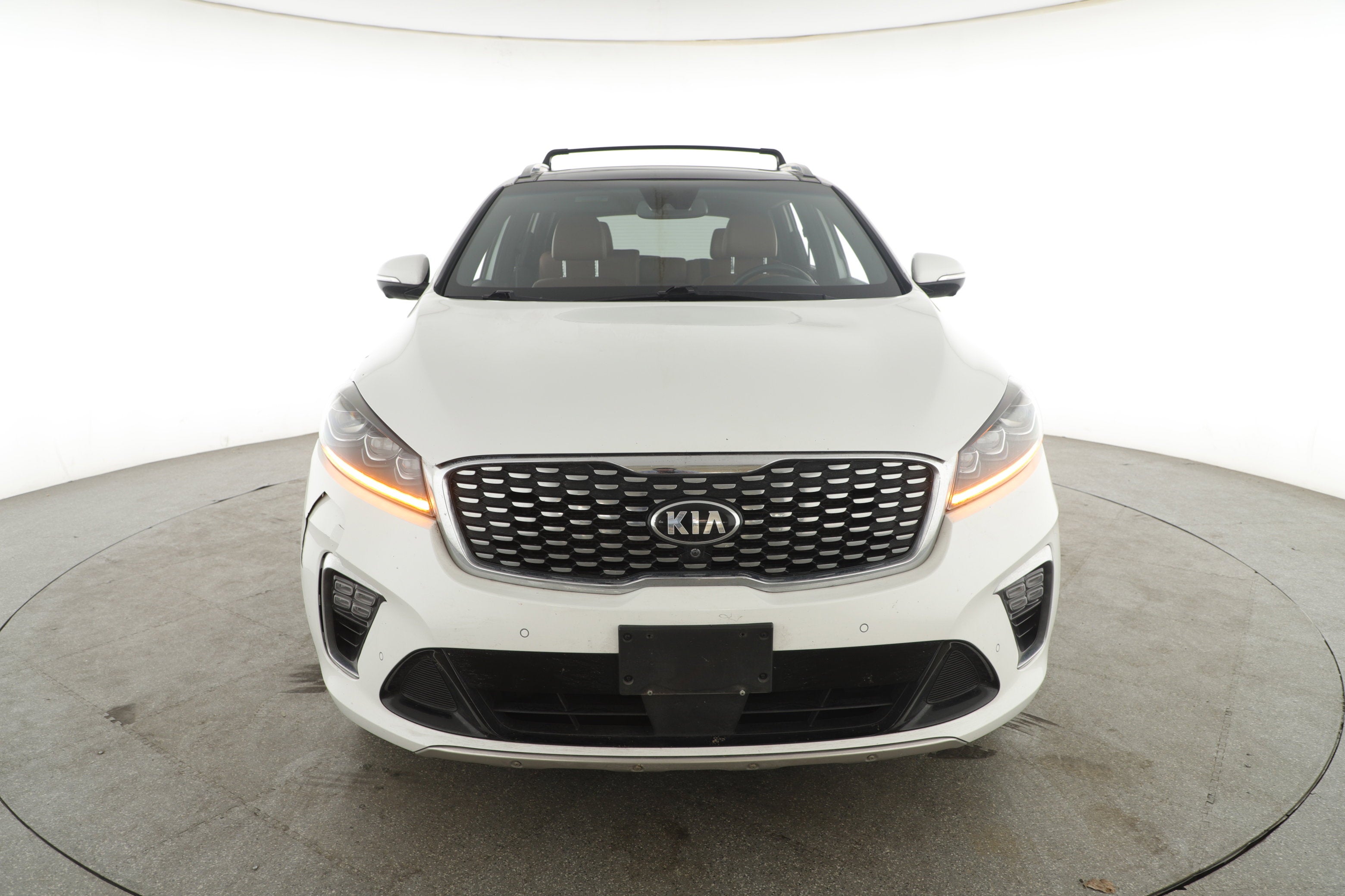 2019 Kia Sorento SX Limited V6