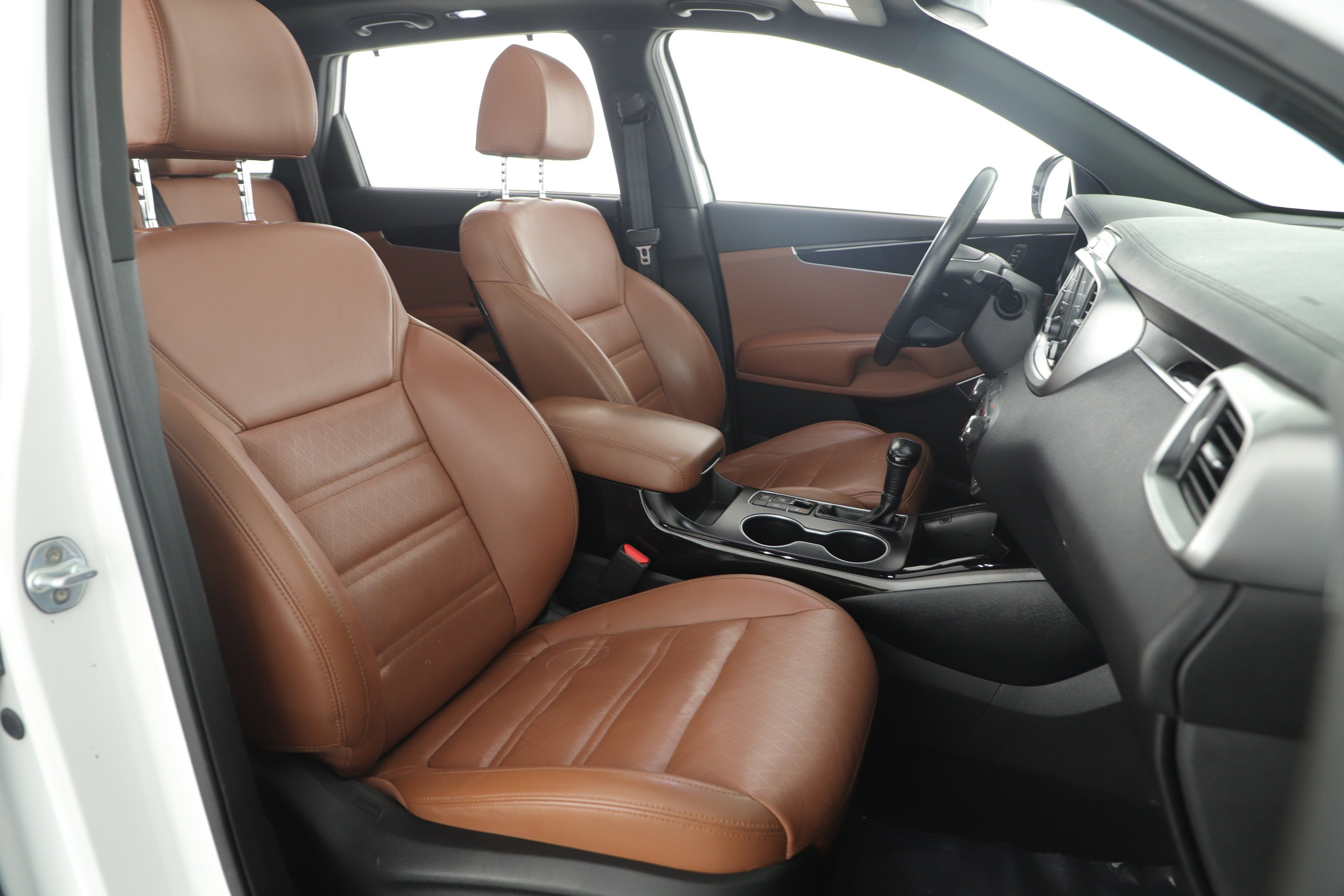 2019 Kia Sorento SX Limited V6