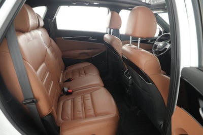 2019 Kia Sorento SX Limited V6